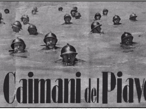 Le Forze speciali italiane dal 1915 al 2020